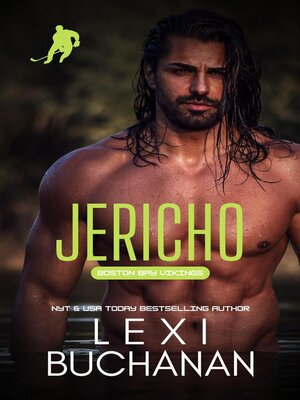 cover image of Jericho